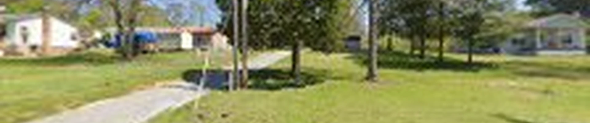 Davenport Tree Services Clinton