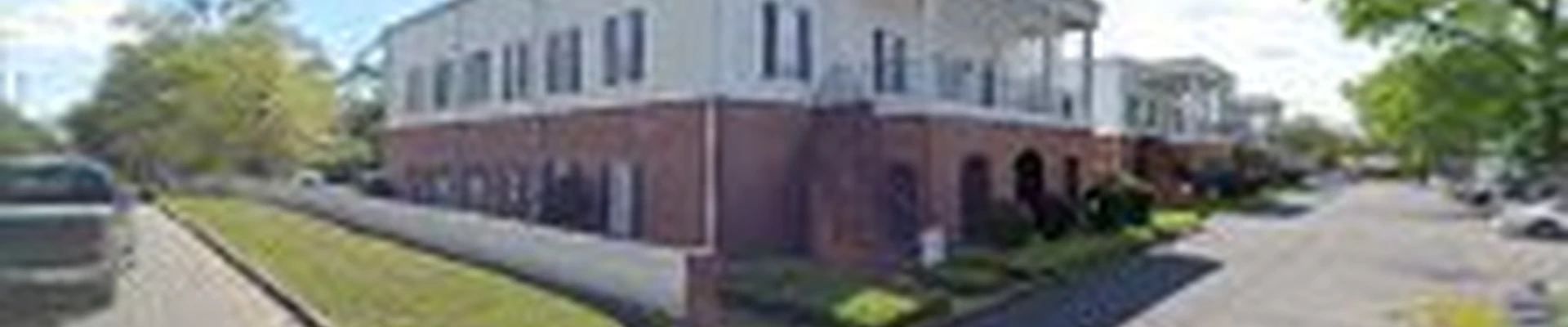 West Mobile Tree Service LLC.