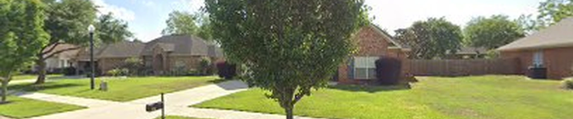 Monster Tree Service of Baldwin County