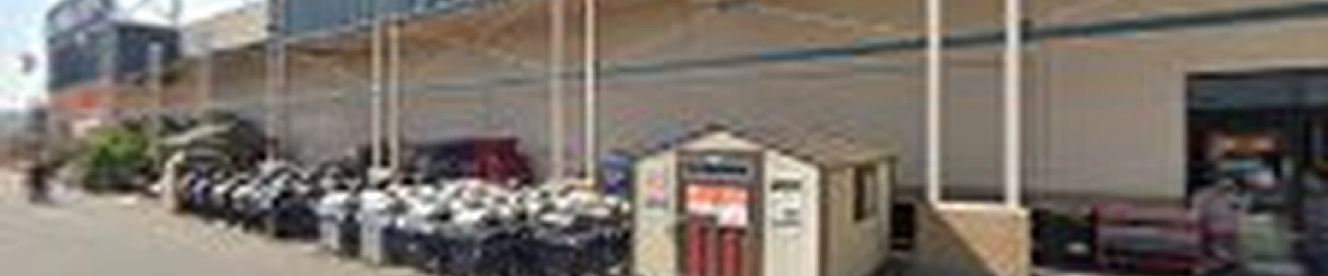 Home Services at The Home Depot