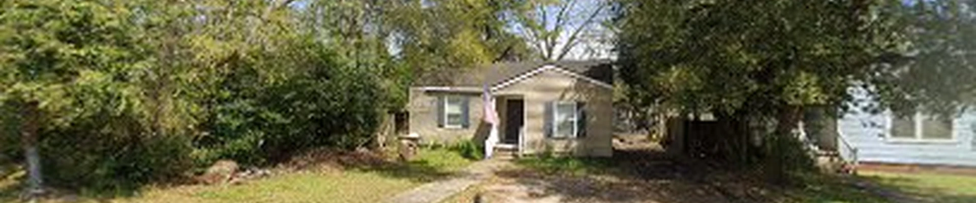 Bottle Creek Tree Service LLC