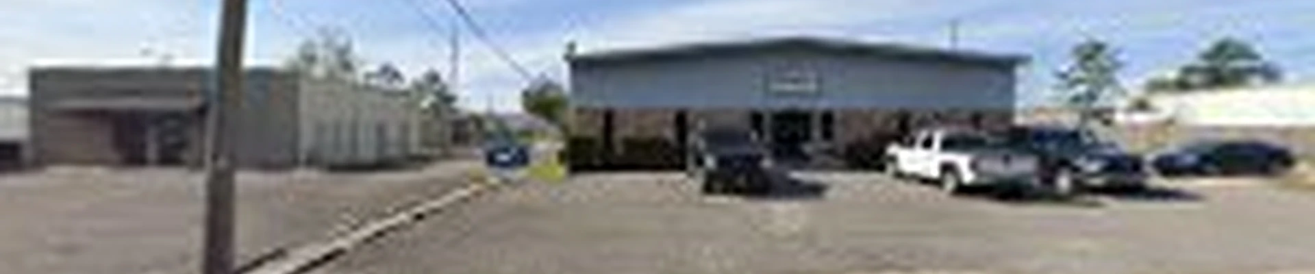 Roy Lewis Construction Corporation
