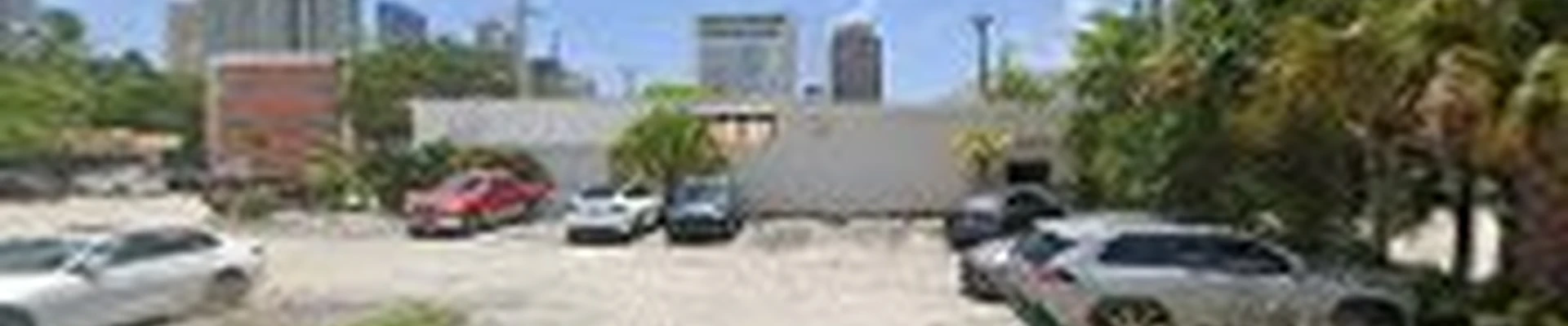 Ocean Breeze Landscaping Fort Lauderdale