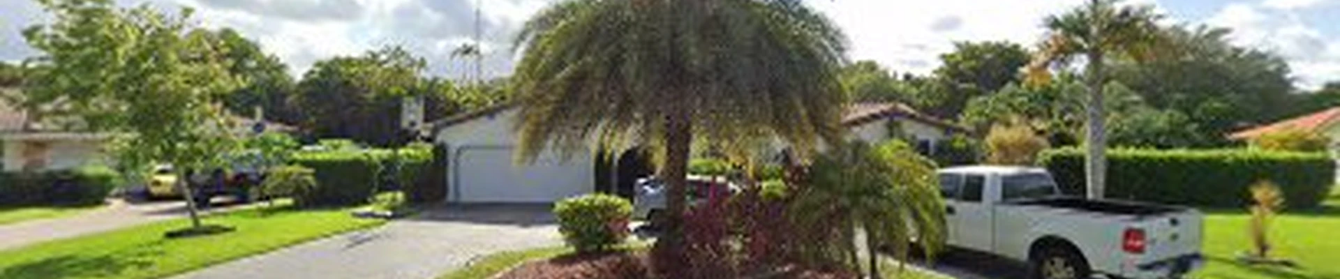 Coral Springs Tree Service