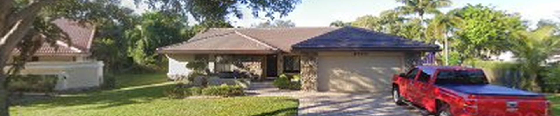 Green Tree of Coral Springs.