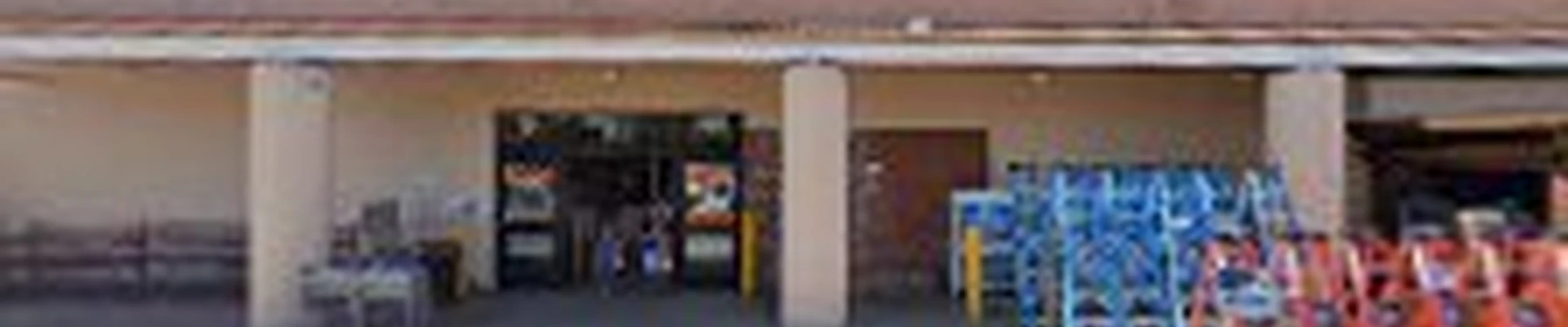 Home Services at The Home Depot