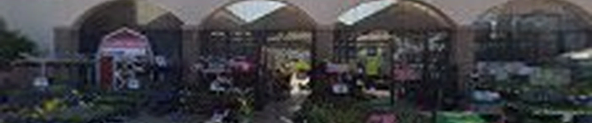 Garden Center at The Home Depot