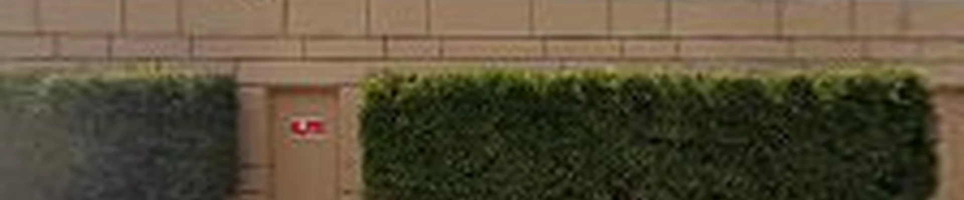 Walmart Garden Center