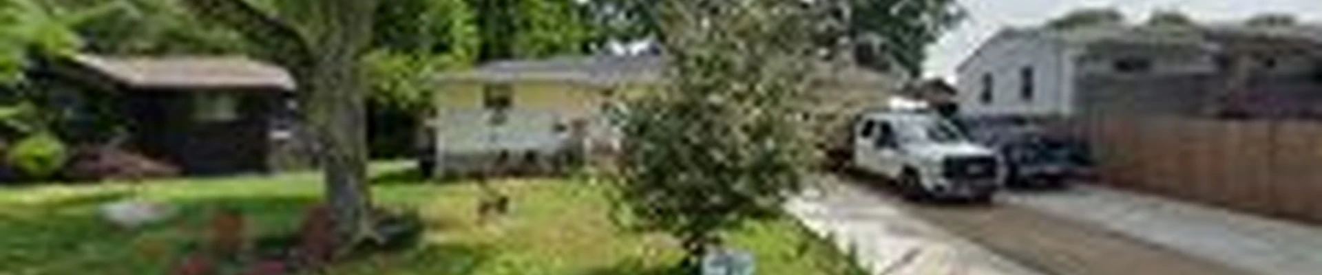 Ortiz Tree Service