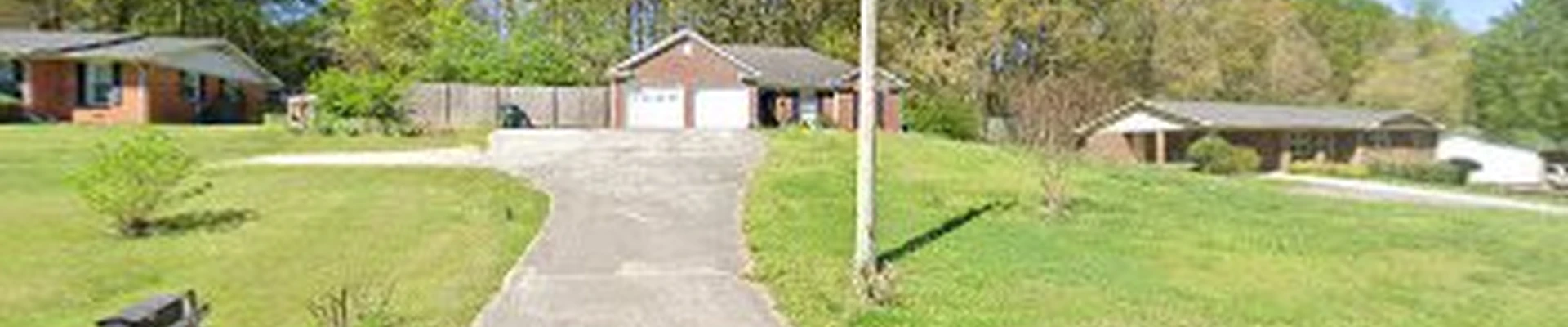 North Georgia Tree Service
