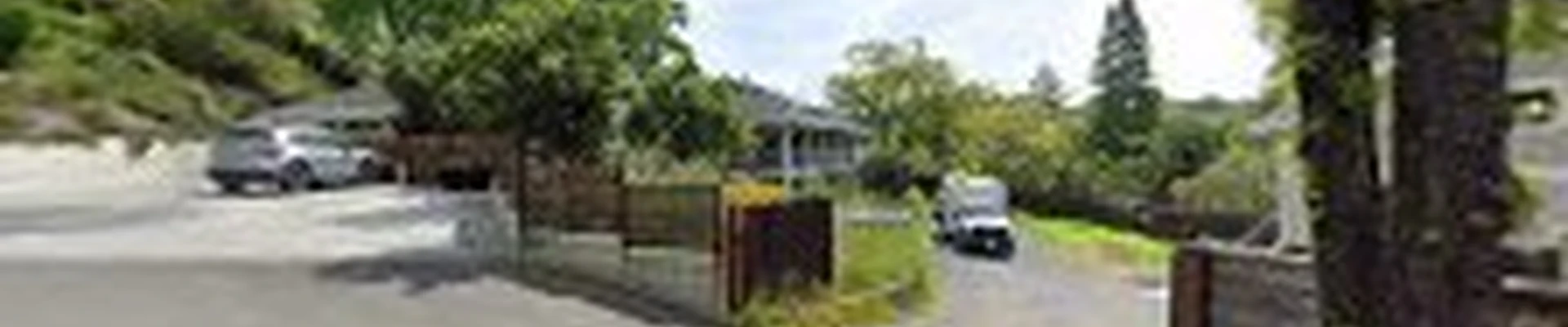 Fitch Mountain Tree Service