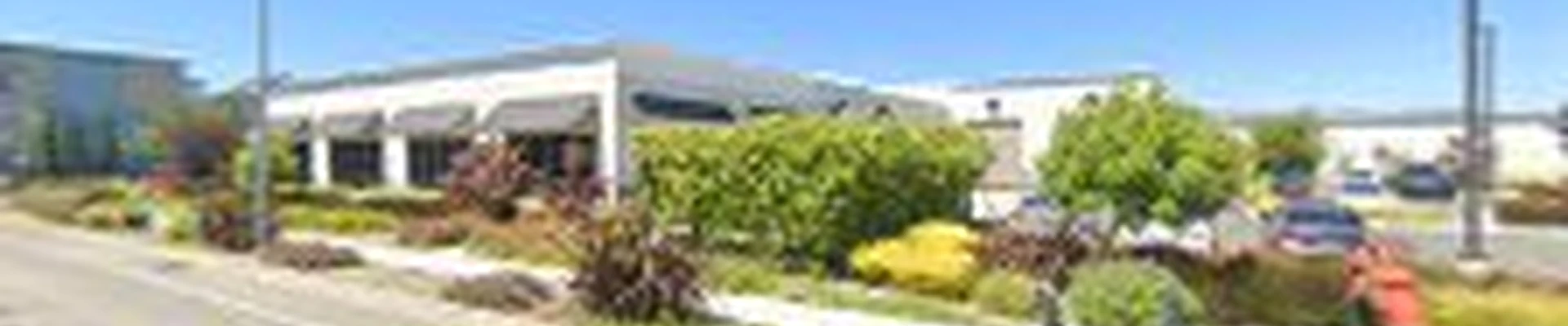 Cagwin & Dorward Landscape