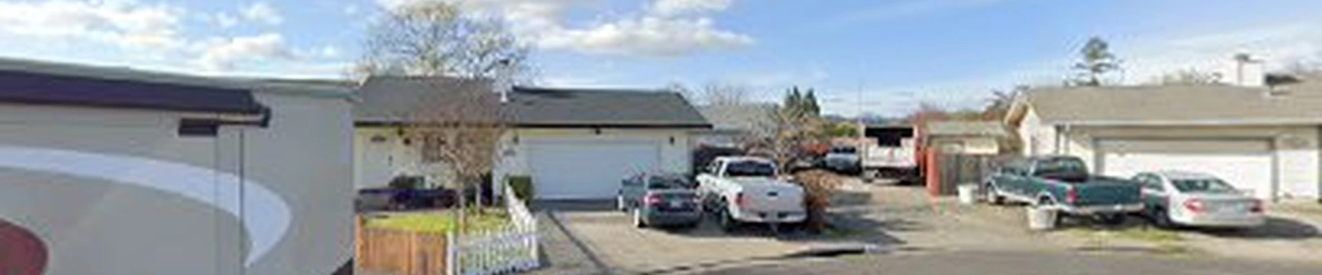 P.E. Tree service and Landscape