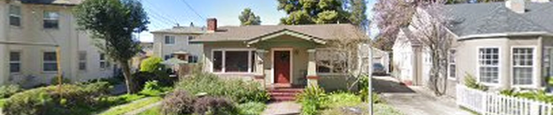 Henry Trees of Santa Rosa