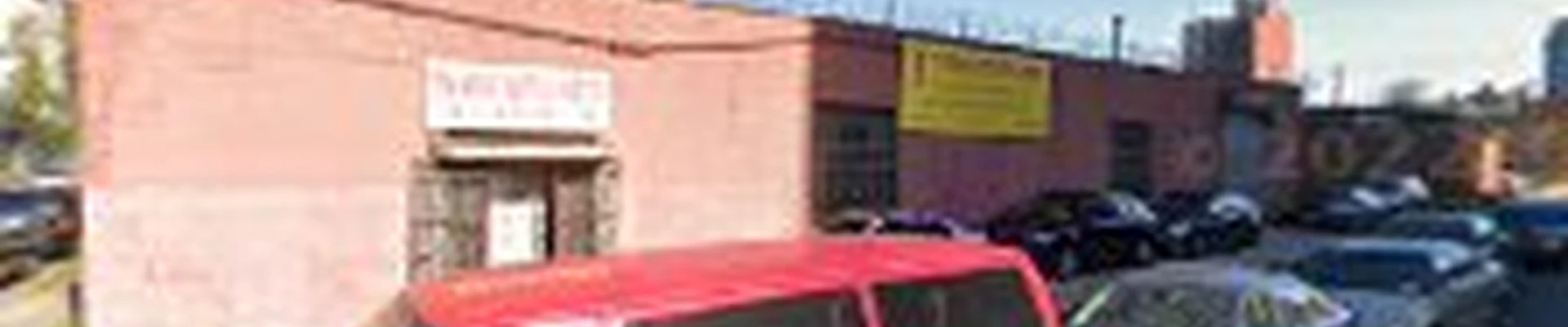Twinco Supply Corporation