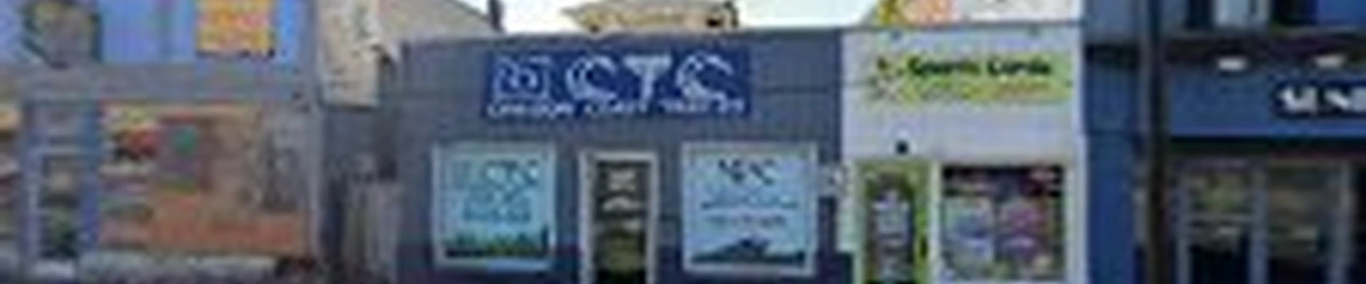 Oregon Coast Tree Company