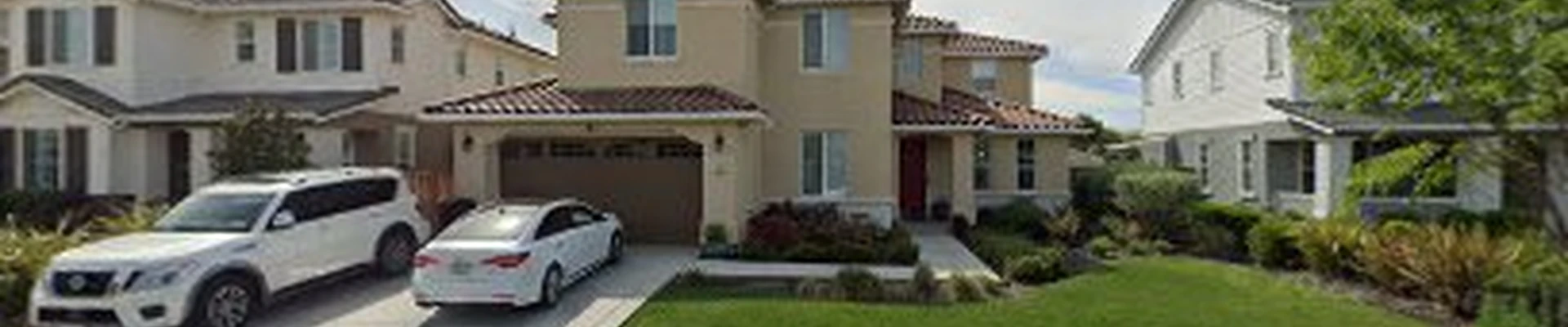 All Around Heating And Air Mechanical Inc.