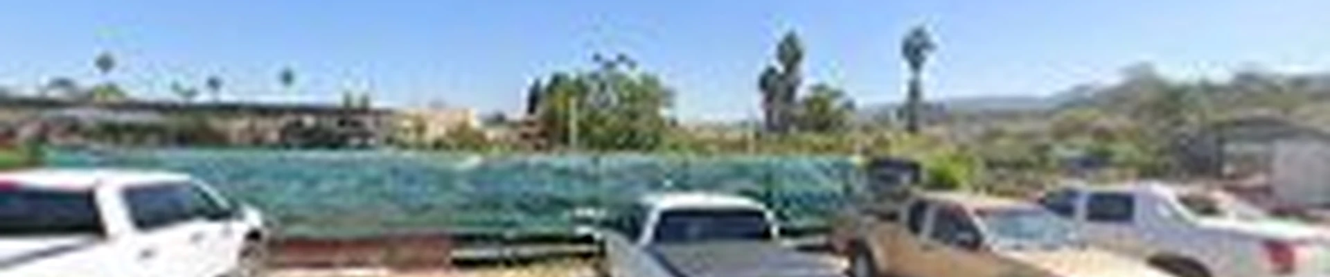 Super Garden Center Inc
