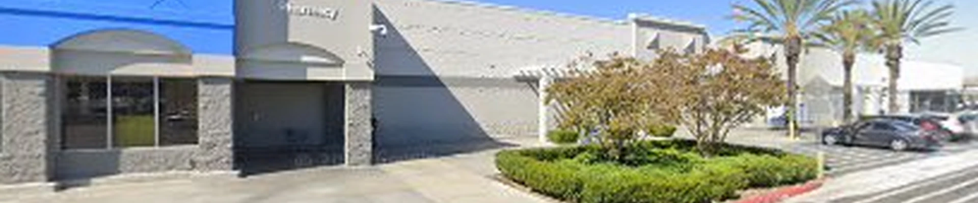 Walmart Garden Center