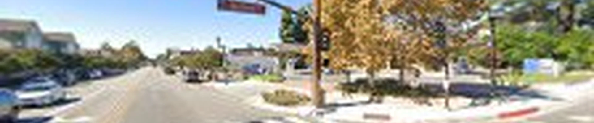 Top tree Trimming of San Dimas