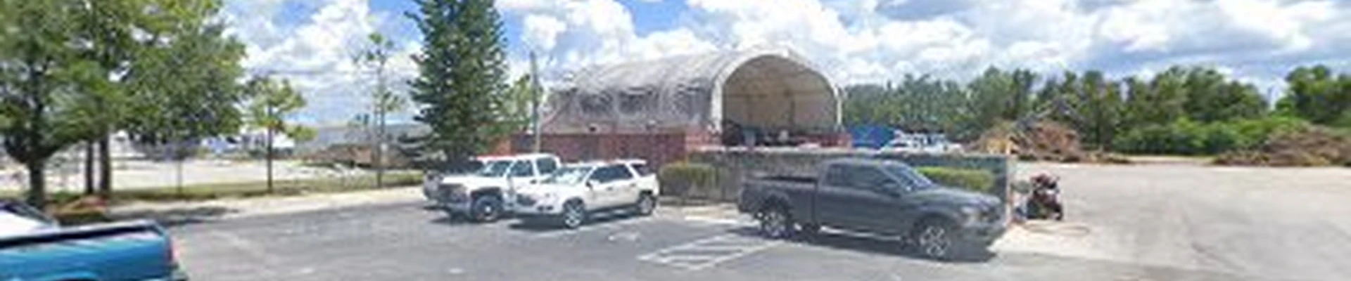 County Waste Inc