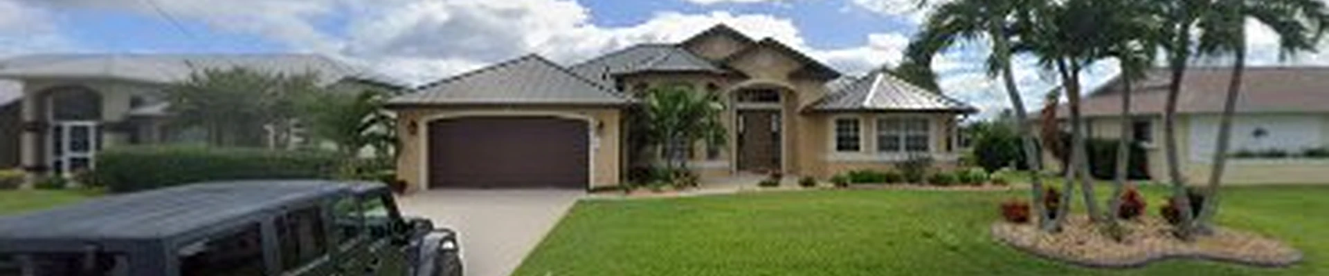 Green Tree of Cape Coral.