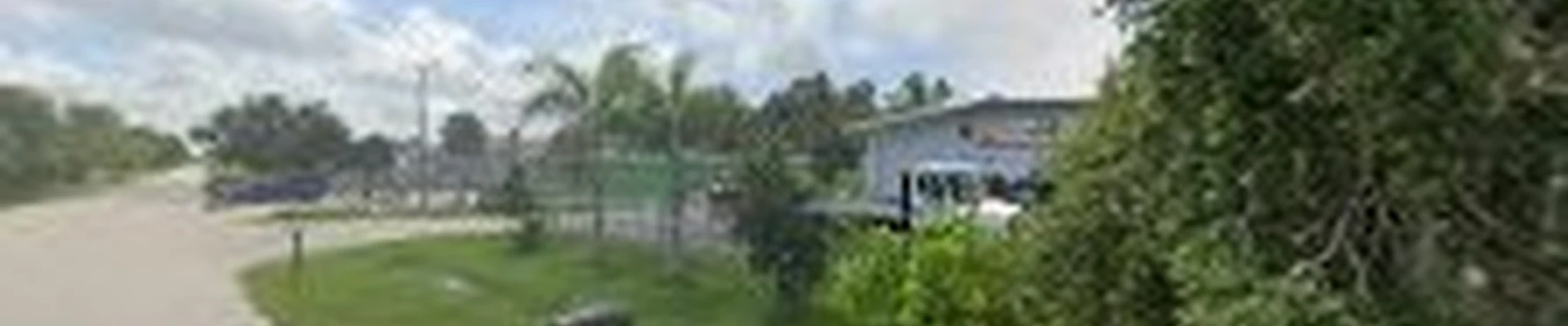 Revolution Fence Company