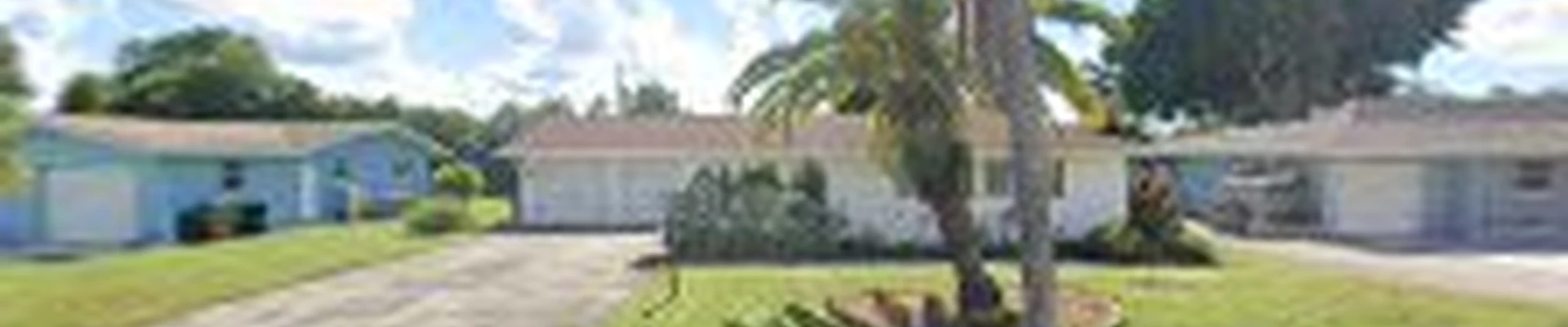Bahama Barry's Lawn Care Service