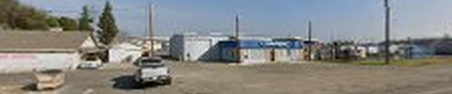 United Rentals - Power & HVAC