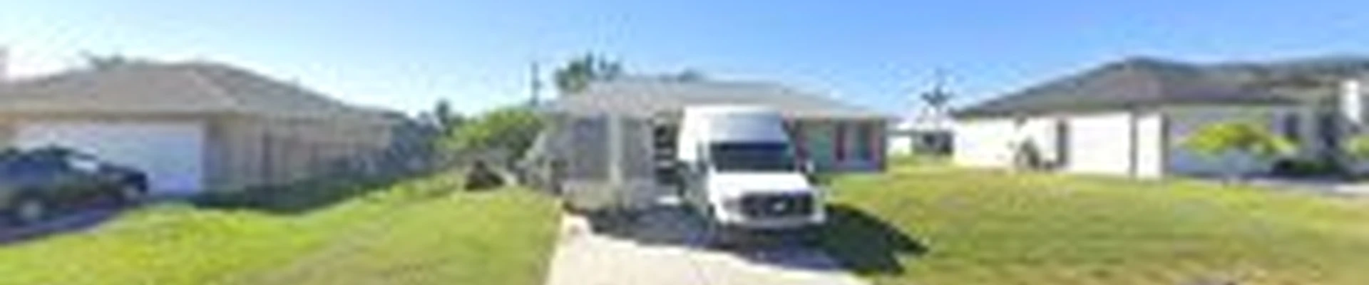 Cape Strong Lawn Care