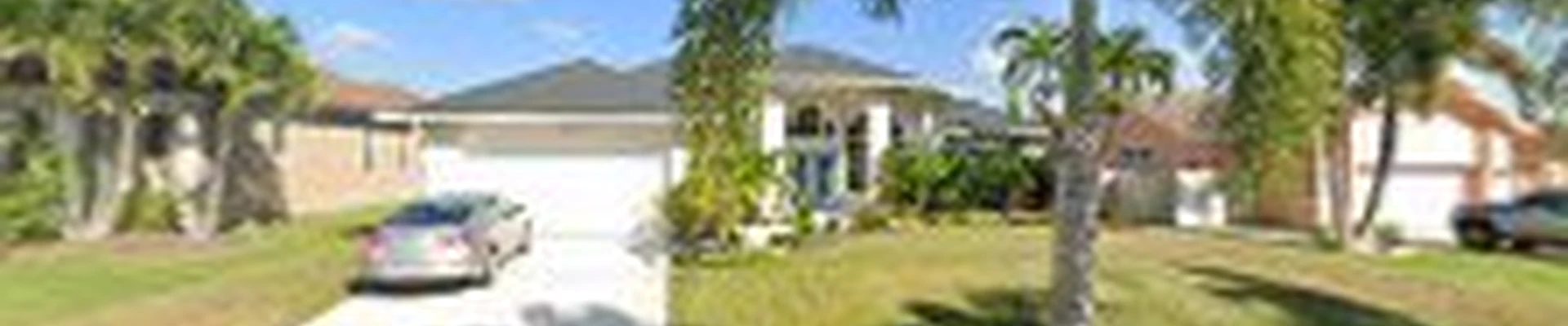 Cape Coral Lawn Care