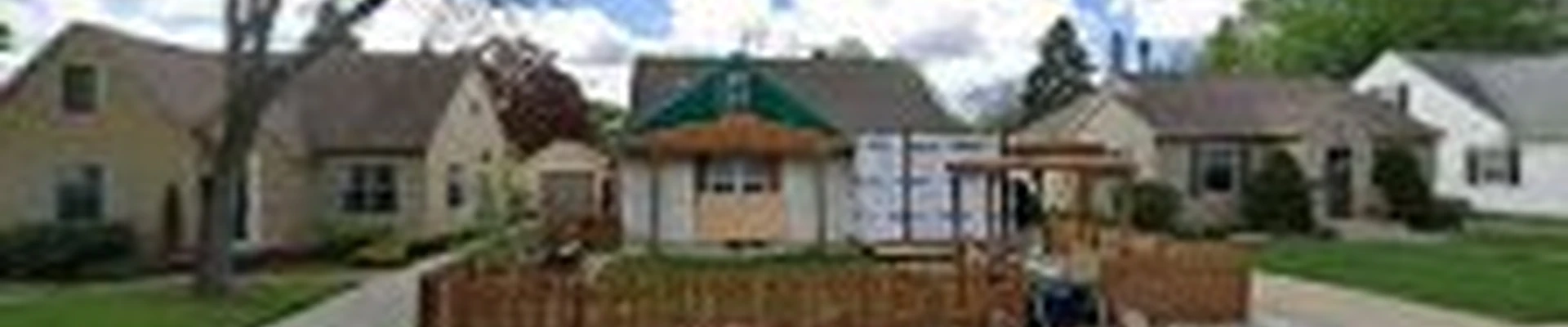 Mullens RPM handyman, construction, & remodeling