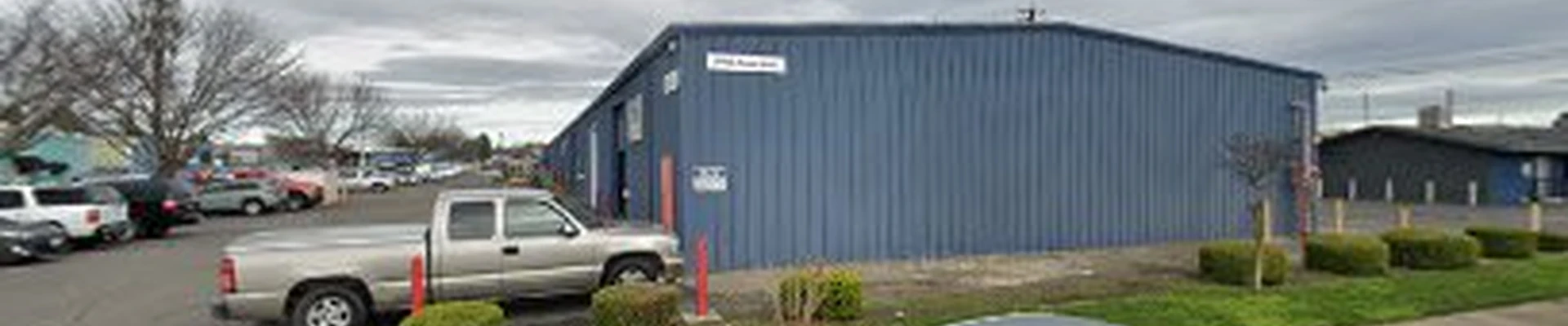 Danny L Shaw Heating and Air Conditioning