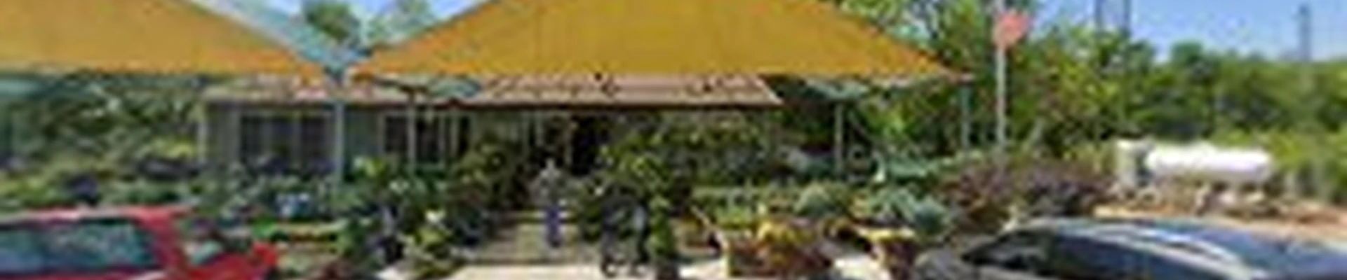 Carson's Nurseries