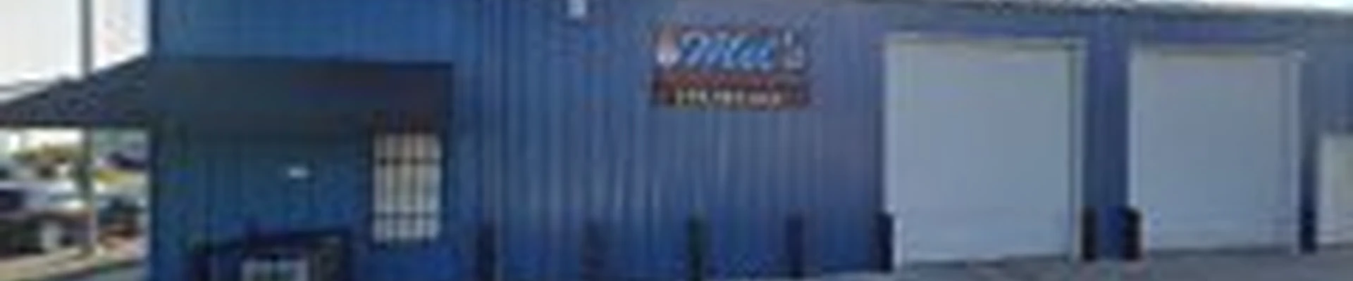 Mel's Heating & Air Corporation