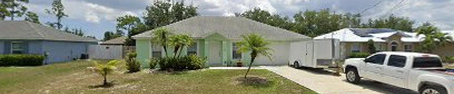 All around lawn & tree services