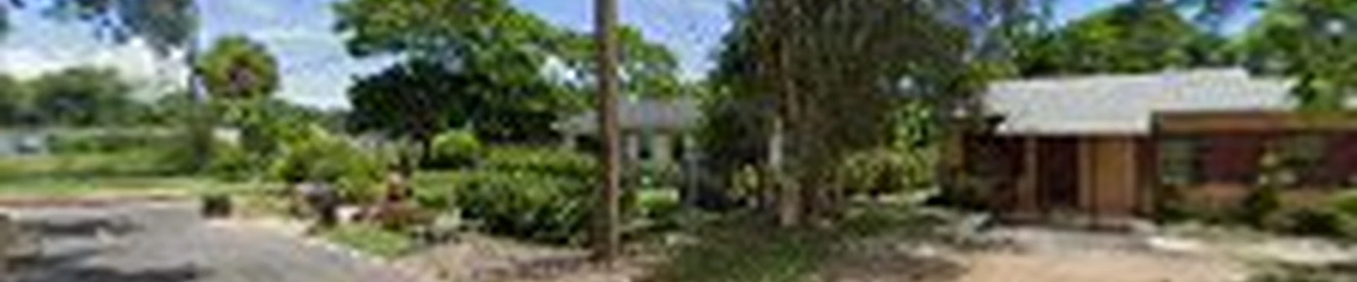 Lu's Lawn and Tree Service