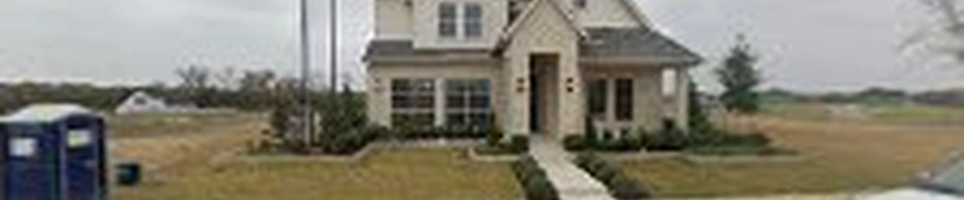 Painted Tree 50' Series by Southgate Homes