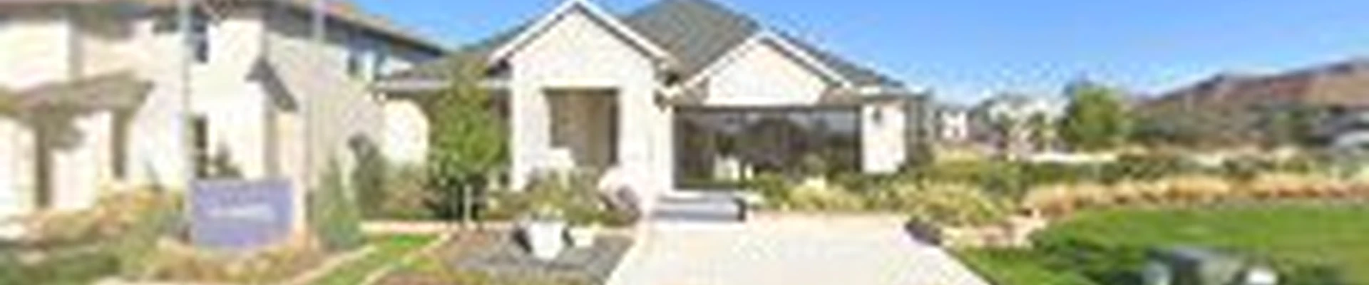 Painted Tree by Tri Pointe Homes