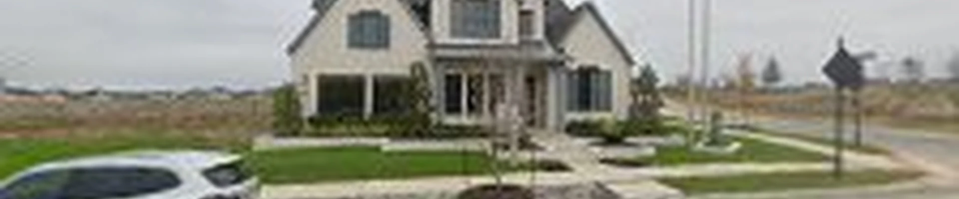 Painted Tree 60' Series by Southgate Homes