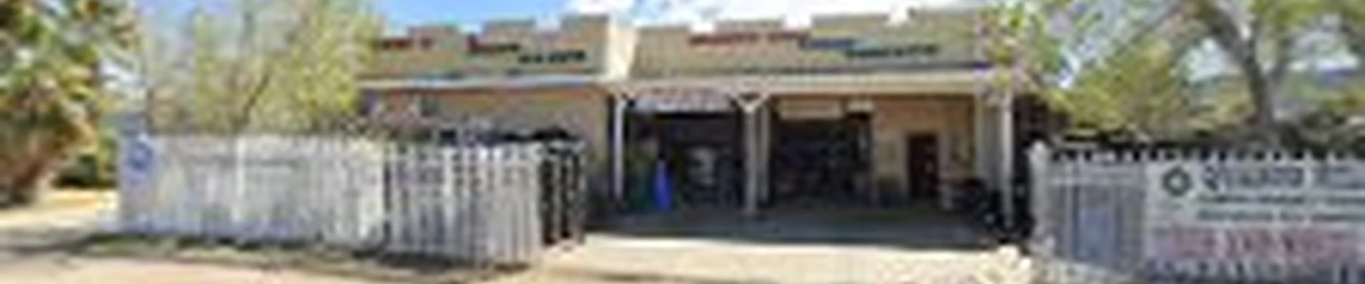 Quartz Hill Garden Center