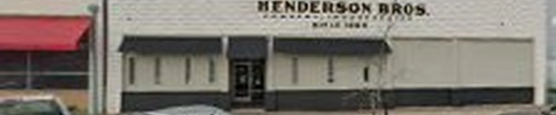 Henderson Brothers Company Incorporated
