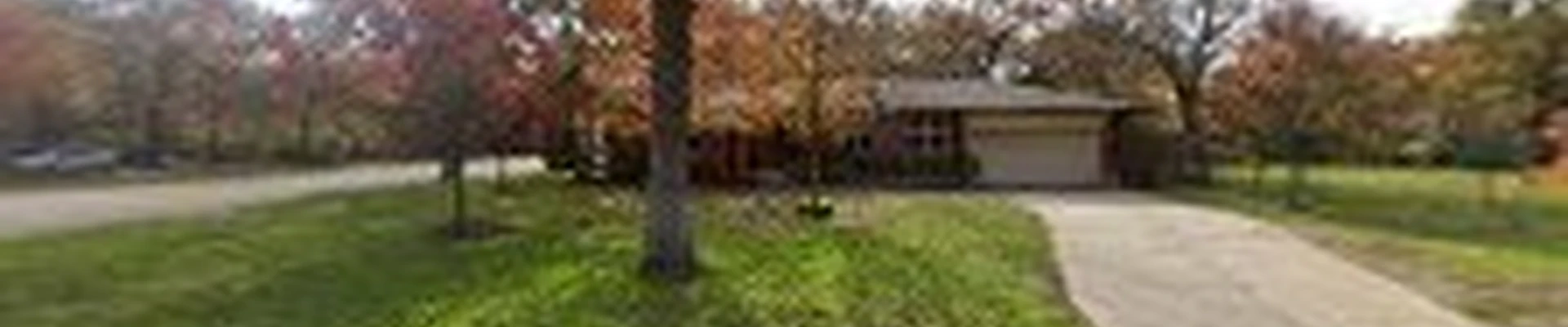 Mendoza Lawn & Tree Service.