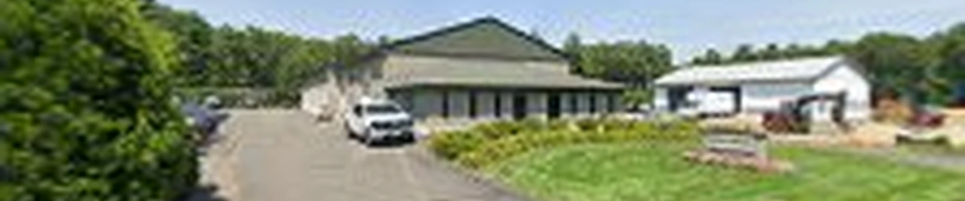 Evergreen Tree Service