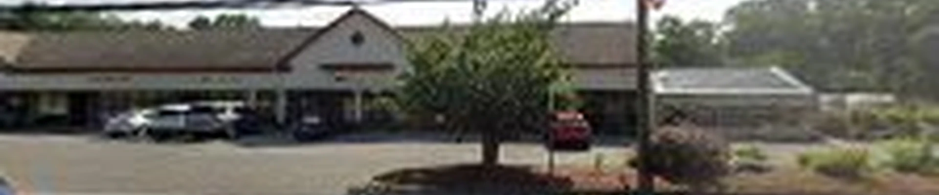 Bosco's Garden Center