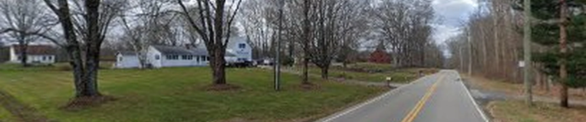 Ryan's Tree Services Hebron