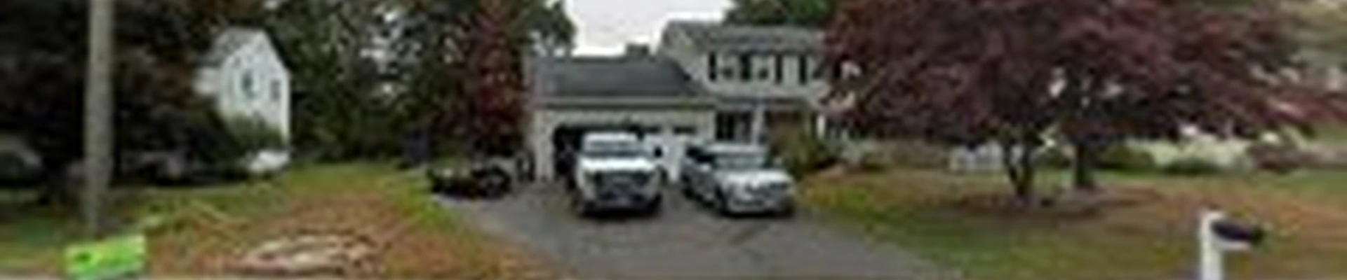Apollo Contracting Tree Service LLC
