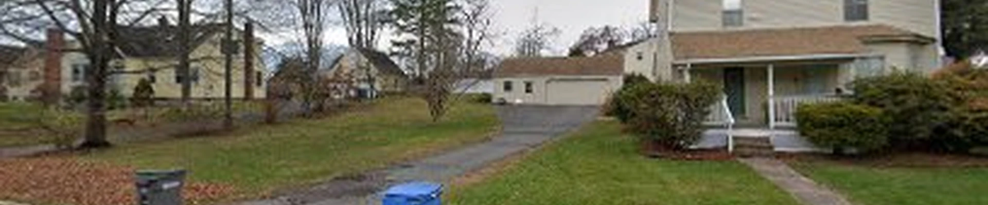 Case Mountain Tree Service Manchester