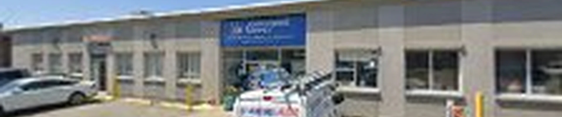 Johnstone Supply