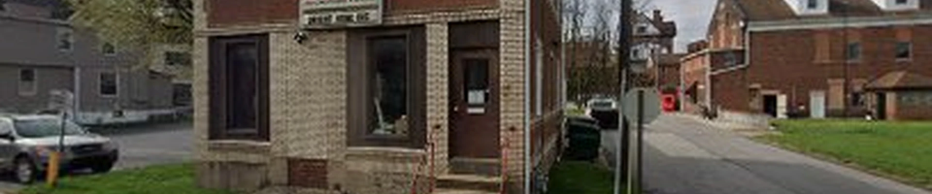 Orient HVAC Inc